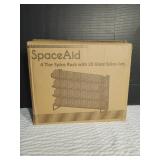 SpaceAid 4 Tier Spice Rack