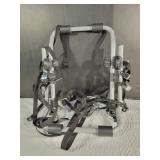 Thule Sweden Tempo 2 Bike Rack