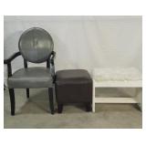 Assorted Home Furniture