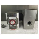 Home Audio Systems