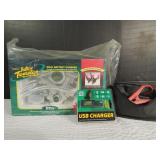 Battery Tender Charging Accessories
