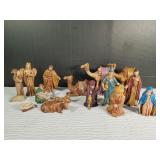Nativity Scene Collection