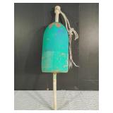 Lobster Trap Buoy
