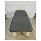 Custom Craftworks Portable Massage Table
