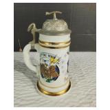 42nd TAC RECON SQ Commemorative Beer Stein