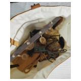 Assorted Decorative Wind Chimes