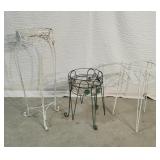 Decorative Plant Stands