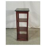 Multi-Tiered Plant Stand