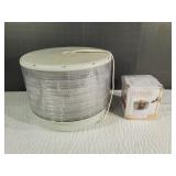 American Harvest Food Dehydrator