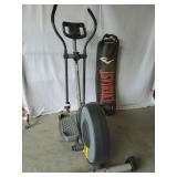 Workout Equipment