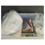 Assortment of Massage Books and More
