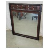 Cavalier Mirror