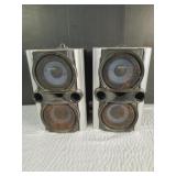 Sony Home Speaker Setup