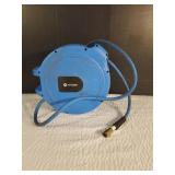 TuTuMa retractable Air Hose Reel