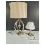 Decor Lamps