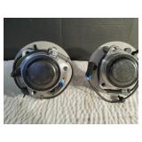 WJB Heavy Duty Wheel Hubs