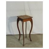 Wooden Plant Stand