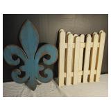Fleur de Lis Decor & More