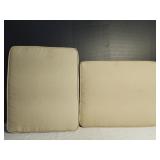 Threshold Cushions