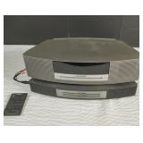 Bose Wave Music System