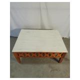 Vintage Wooden Table