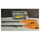 Outdoor Recreation Items