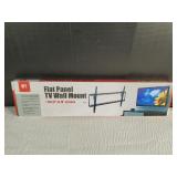 HFT Flat Panel TV Wall Mount