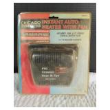 Chicago Instant Auto Heater