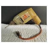 Black&Decker Drill