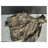Mossy Oak Rain Set