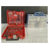 Drill & Screwdriver Bit Set & More