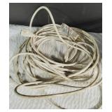 Assorted Surge Protectors and Extension Cord