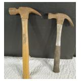 Frame Hammers
