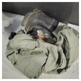 Snowbee XS Waders