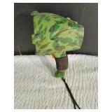 Camo Rechargeable Spotlight