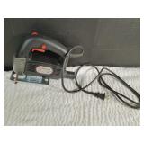 DrillMaster Variable Speed Jigsaw