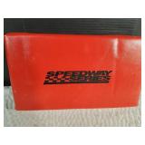 SpeedWay SeriesCushion