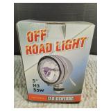 U.S. General Off Road Light