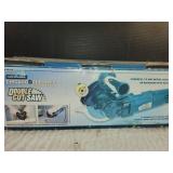 Chicago Electric Double Cut Saw