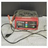 Cen-Tech Battery Charger