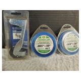 Attwood Anchor Control and Trimmer Line