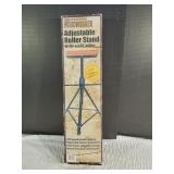 Professional Woodworker Adjustable Roller Stand