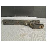 Tow Bar
