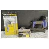 Central Pneumatic Tools