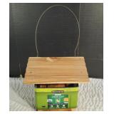 Pennington Cedar Suet