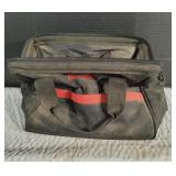 Craftsman Tool Bag WithbAssorted Tools