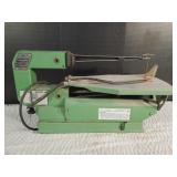 Scroll Saw
