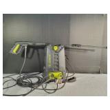 Sunjoe Electric Pressure Washer