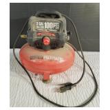 Central Pneumatic Air Compressor