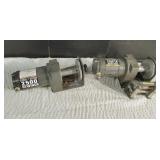 Badland Winches